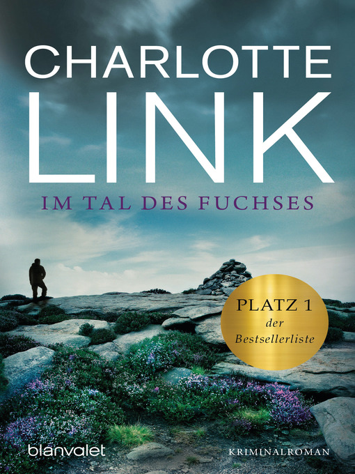 Title details for Im Tal des Fuchses by Charlotte Link - Available